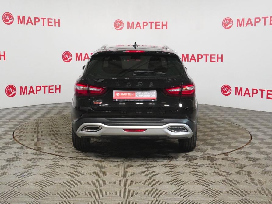 Lada (ВАЗ) Vesta I Рестайлинг (NG) Вологда  - изображение 6