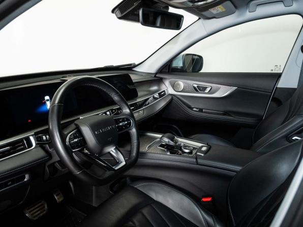 Chery Tiggo 8 Pro Max I Рестайлинг с пробегом 2024 года, цена 2 280 000 рублей, 37915 км, внедорожник, Автокод Объявления