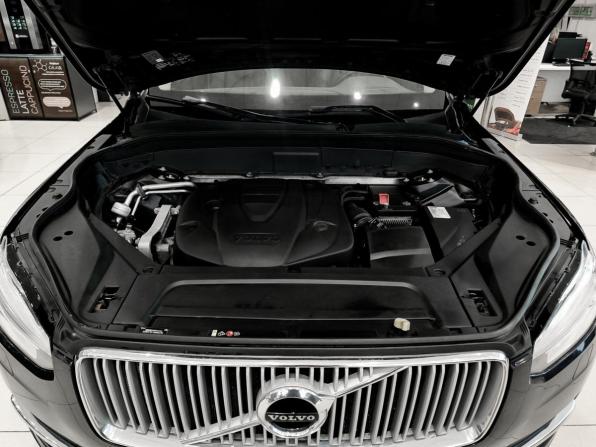Volvo XC90 II с пробегом 2015 года, цена 2 300 000 рублей, 242669 км, внедорожник, Автокод Объявления