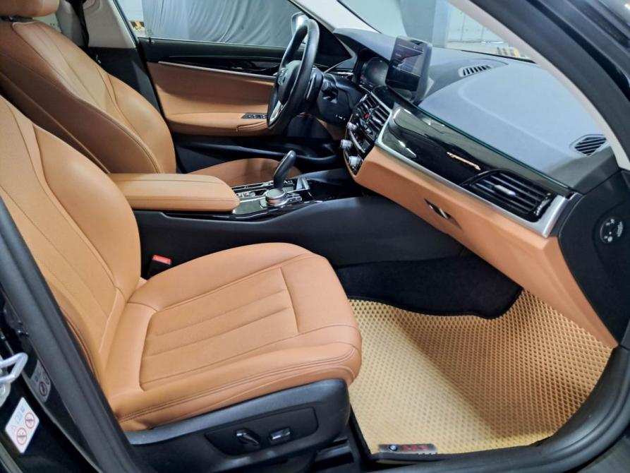 BMW 5 серии VII (G30/G31/G38) Рестайлинг Набережные Челны  - изображение 13