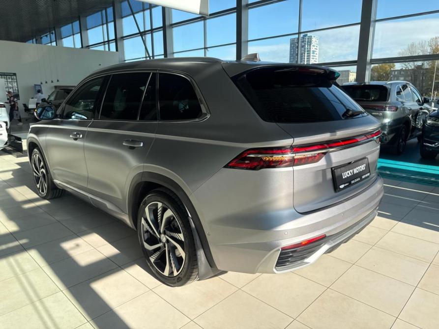 Geely Monjaro I Екатеринбург  - изображение 4
