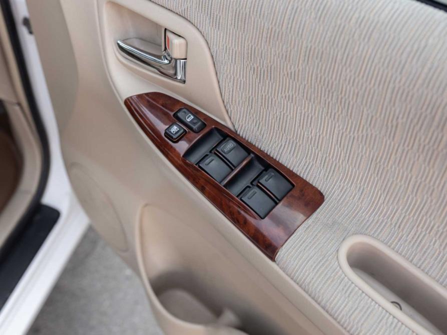 Toyota Corolla Spacio II Новосибирск  - изображение 15