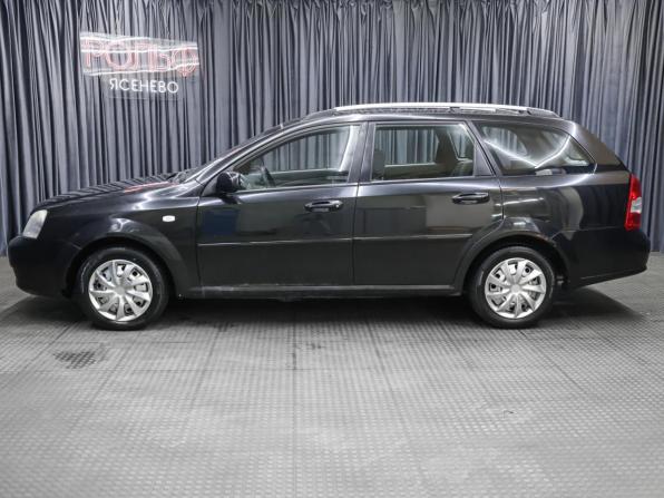 Chevrolet Lacetti I с пробегом 2008 года, цена 349 000 рублей, 210756 км, универсал, Автокод Объявления