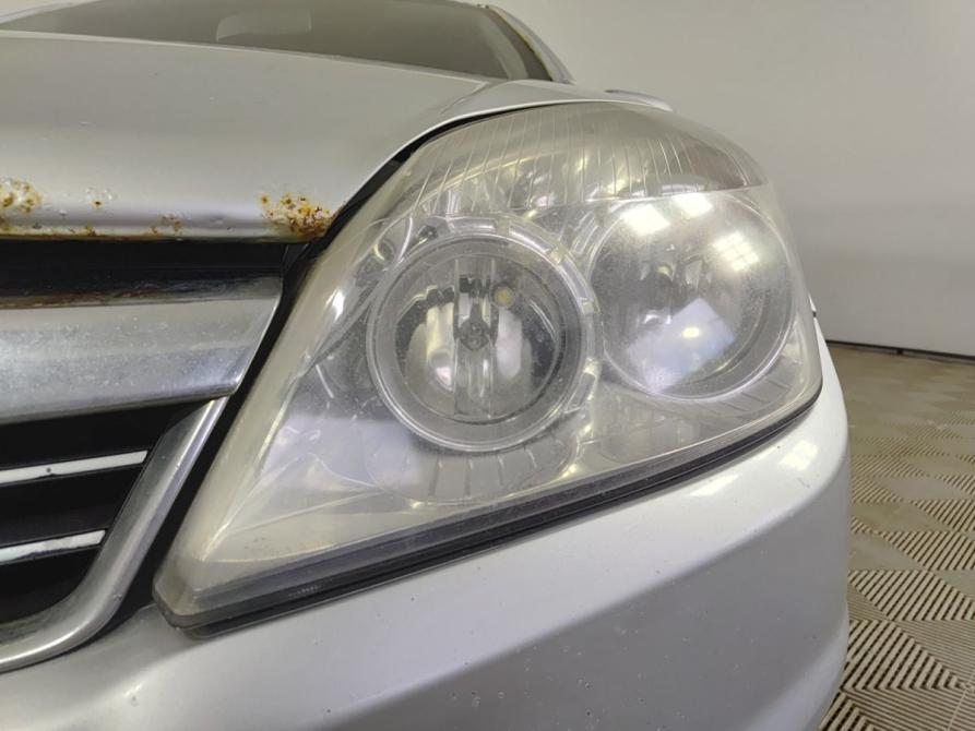 Opel Astra H Рестайлинг Уфа  - изображение 21