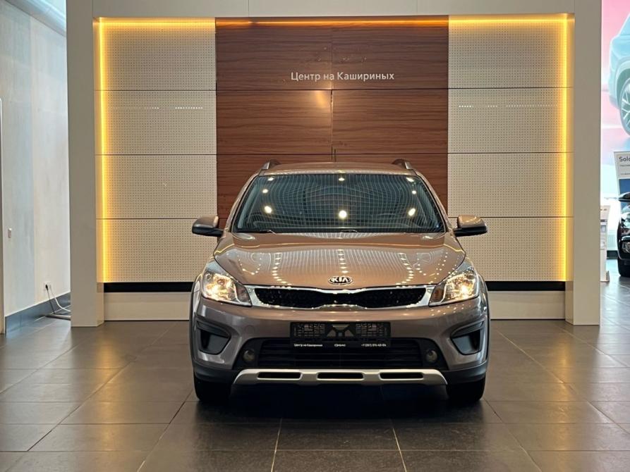 Kia Rio IV Челябинск  - изображение 2