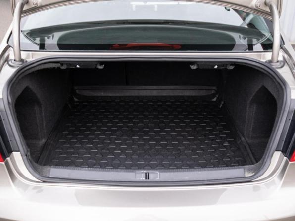 Volkswagen Passat B7 с пробегом 2012 года, цена 839 030 рублей, 228989 км, седан, Автокод Объявления
