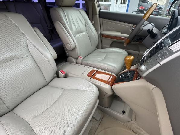 Lexus RX II Рестайлинг с пробегом 2008 года, цена 1 399 000 рублей, 207180 км, внедорожник, Автокод Объявления