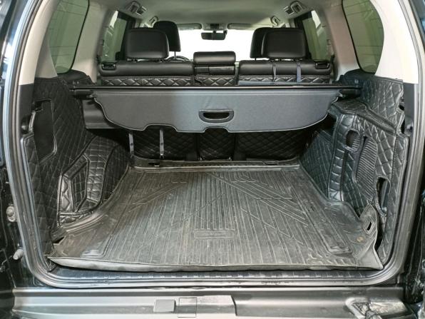 Toyota Land Cruiser Prado 150 Series Рестайлинг 2 с пробегом 2020 года, цена 6 249 000 рублей, 106000 км, внедорожник, Автокод Объявления