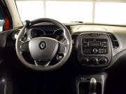 Renault Kaptur I Кемерово  - изображение 28