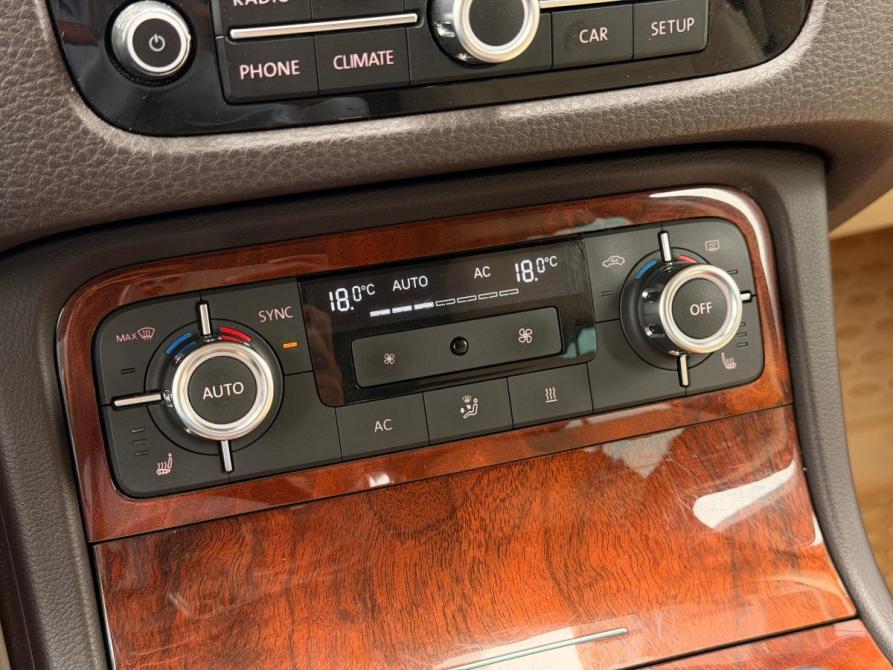 Volkswagen Touareg II Пермь  - изображение 19