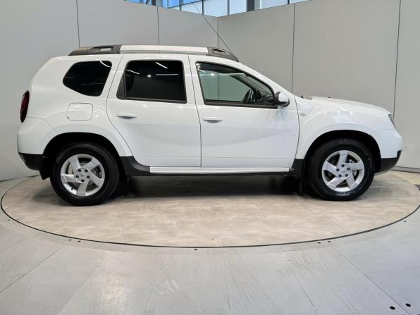 Renault Duster I Рестайлинг с пробегом 2015 года, цена 1 499 000 рублей, 71378 км, внедорожник, Автокод Объявления