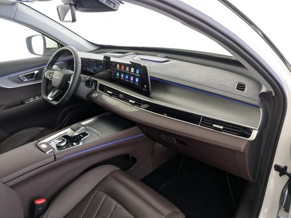 Chery Tiggo 8 Pro Max I Рестайлинг с пробегом 2024 года, цена 2 750 000 рублей, 17814 км, внедорожник, Автокод Объявления