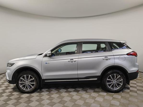 Geely Atlas Pro с пробегом 2022 года, цена 1 739 000 рублей, 65323 км, внедорожник, Автокод Объявления