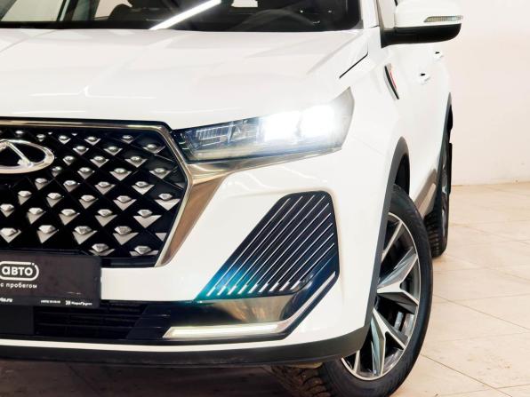 Chery Tiggo 7 Pro Max I Рестайлинг с пробегом 2024 года, цена 1 776 300 рублей, 70960 км, внедорожник, Автокод Объявления