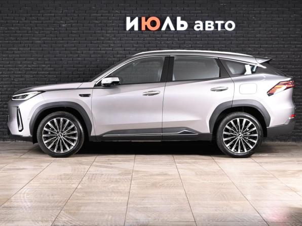 Geely Galaxy M7 с пробегом 2026 года, цена 3 815 000 рублей, 50 км, внедорожник, Автокод Объявления