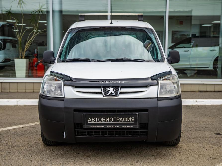 Peugeot Partner II Волгоград  - изображение 2