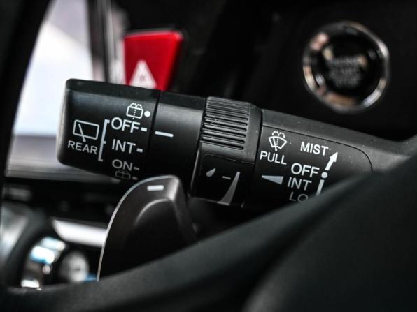 Honda Stepwgn V Рестайлинг с пробегом 2021 года, цена 2 649 000 рублей, 57148 км, минивэн, Автокод Объявления