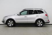 Hyundai Santa Fe II Рестайлинг Екатеринбург  - изображение 26