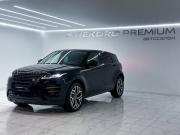 Land Rover Range Rover Evoque II Рестайлинг Уфа  - изображение 41