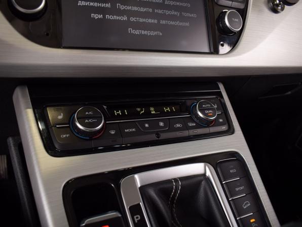 Geely Atlas I с пробегом 2019 года, цена 1 749 995 рублей, 154740 км, внедорожник, Автокод Объявления