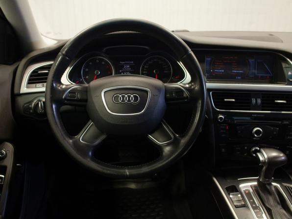 Audi A4 IV (B8) Рестайлинг с пробегом 2013 года, цена 1 095 000 рублей, 263256 км, седан, Автокод Объявления