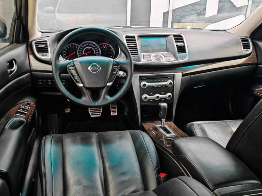 Nissan Teana II Краснодар  - изображение 6
