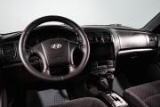 Hyundai Sonata IV (EF) Сургут  - изображение 29
