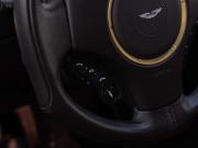Aston Martin Vanquish Zagato II Москва  - изображение 55