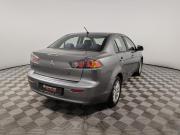 Mitsubishi Lancer X Рестайлинг Москва  - изображение 27