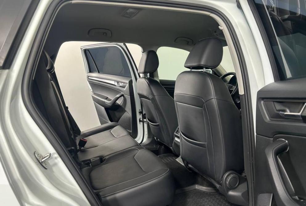 Skoda Kodiaq I Нижний Новгород  - изображение 10
