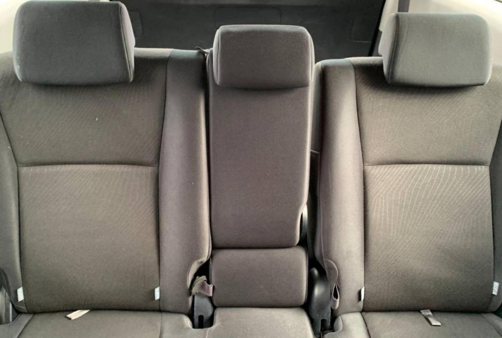 Toyota Wish II Красноярск  - изображение 27