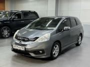 Honda Fit Shuttle I Рестайлинг Красноярск  - изображение 18