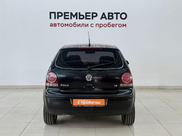 Volkswagen Polo IV Рестайлинг с пробегом 2008 года, цена 350 000 рублей, 264500 км, хэтчбек, Автокод Объявления