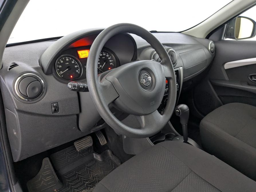 Nissan Almera III (G15) Москва  - изображение 16