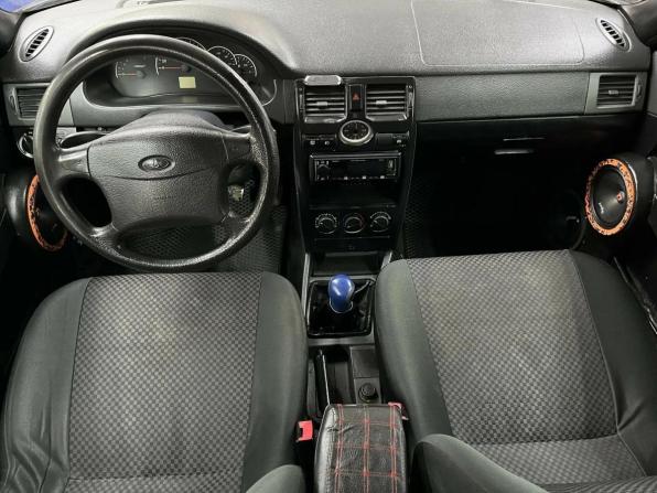 Lada (ВАЗ) Priora I с пробегом 2011 года, цена 233 508 рублей, 338409 км, седан, Автокод Объявления
