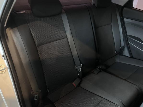 Hyundai Solaris II с пробегом 2017 года, цена 1 250 000 рублей, 141653 км, седан, Автокод Объявления
