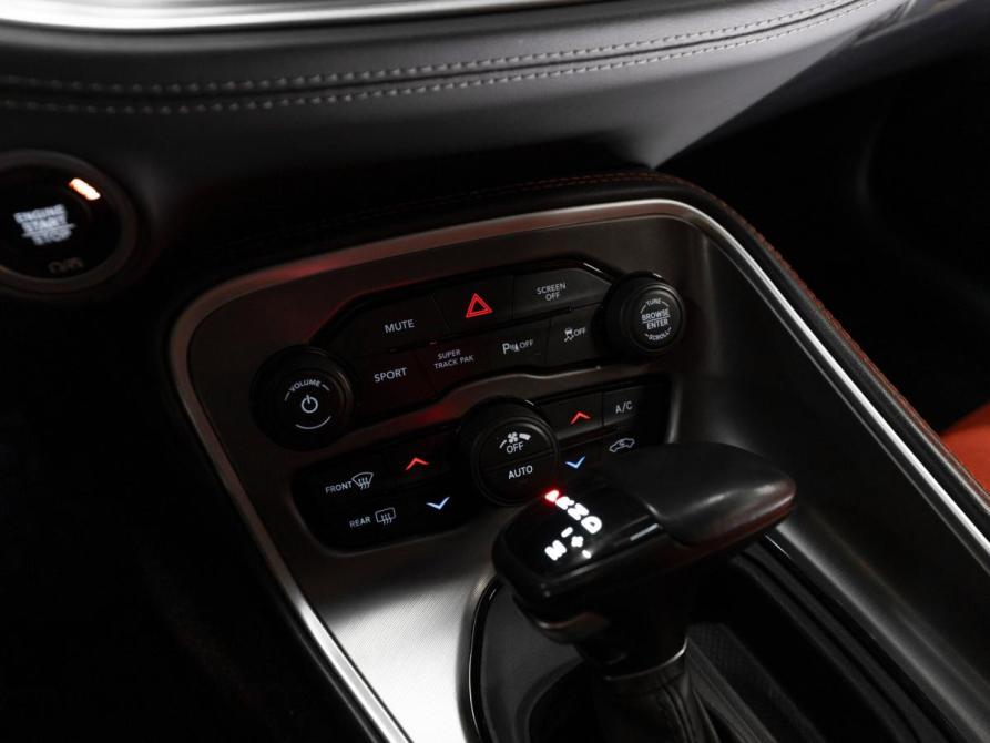Dodge Challenger III Рестайлинг 2 Москва  - изображение 19