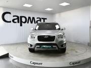 Hyundai Santa Fe II Рестайлинг Новосибирск  - изображение 23