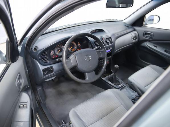 Nissan Almera Classic I с пробегом 2007 года, цена 430 000 рублей, 183167 км, седан, Автокод Объявления