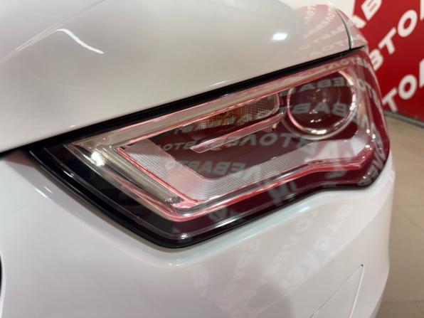 Audi A3 III (8V) с пробегом 2014 года, цена 1 479 000 рублей, 96240 км, хэтчбек, Автокод Объявления