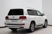Toyota Land Cruiser 200 Series Рестайлинг 2 Иркутск  - изображение 25