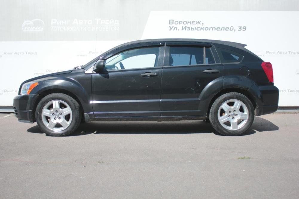 Dodge Caliber I Воронеж  - изображение 8