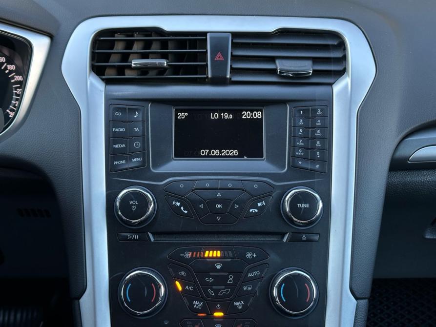 Ford Mondeo V Санкт-Петербург  - изображение 22
