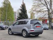 Mitsubishi Outlander II Рестайлинг Санкт-Петербург  - изображение 18