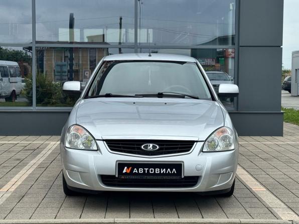 Lada (ВАЗ) Priora I с пробегом 2012 года, цена 490 000 рублей, 94816 км, хэтчбек, Автокод Объявления