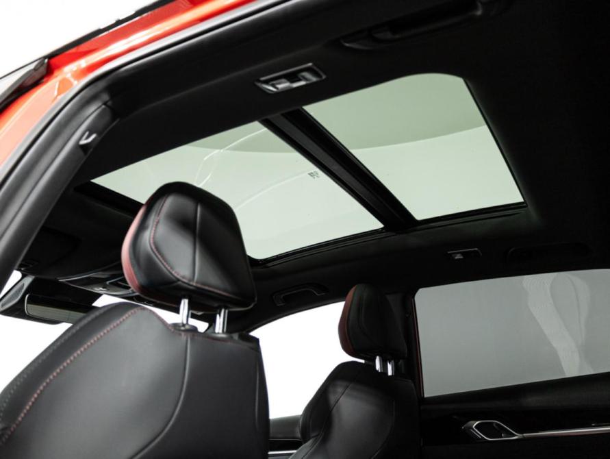 Geely Coolray I Рестайлинг Санкт-Петербург  - изображение 24