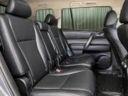 Toyota Highlander II (XU40) Рестайлинг Пермь  - изображение 56
