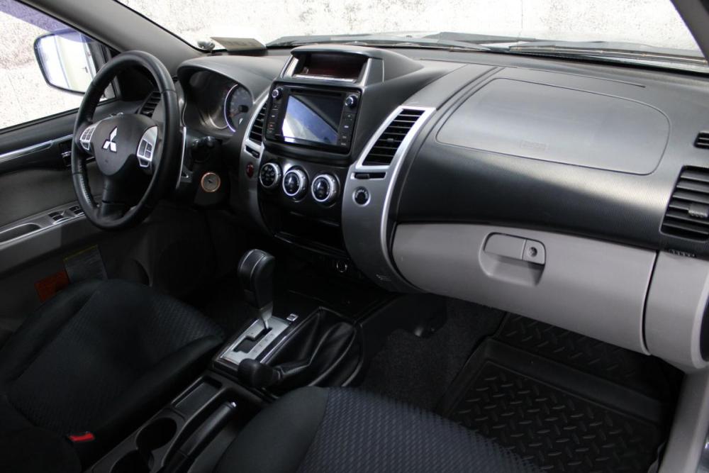 Mitsubishi Pajero Sport II Рестайлинг Ярославль  - изображение 11