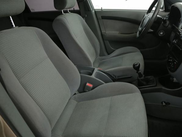 Chevrolet Lacetti I с пробегом 2008 года, цена 305 000 рублей, 238000 км, хэтчбек, Автокод Объявления