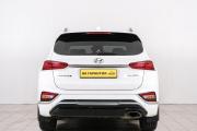 Hyundai Santa Fe IV Красноярск  - изображение 31